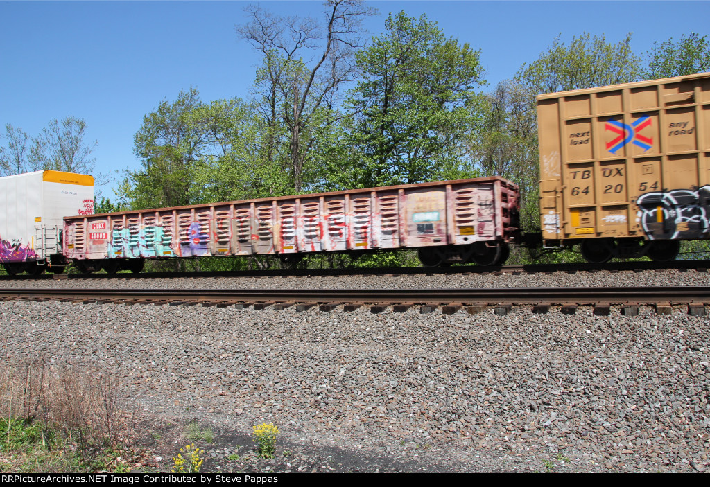 CLBX 48000